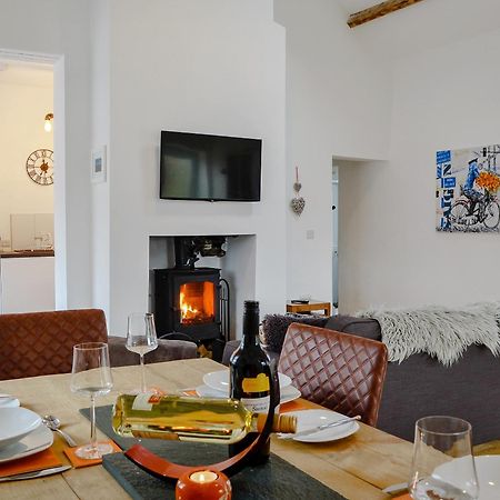 Katellen Cottage Threlkeld Εξωτερικό φωτογραφία