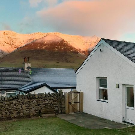 Katellen Cottage Threlkeld Εξωτερικό φωτογραφία