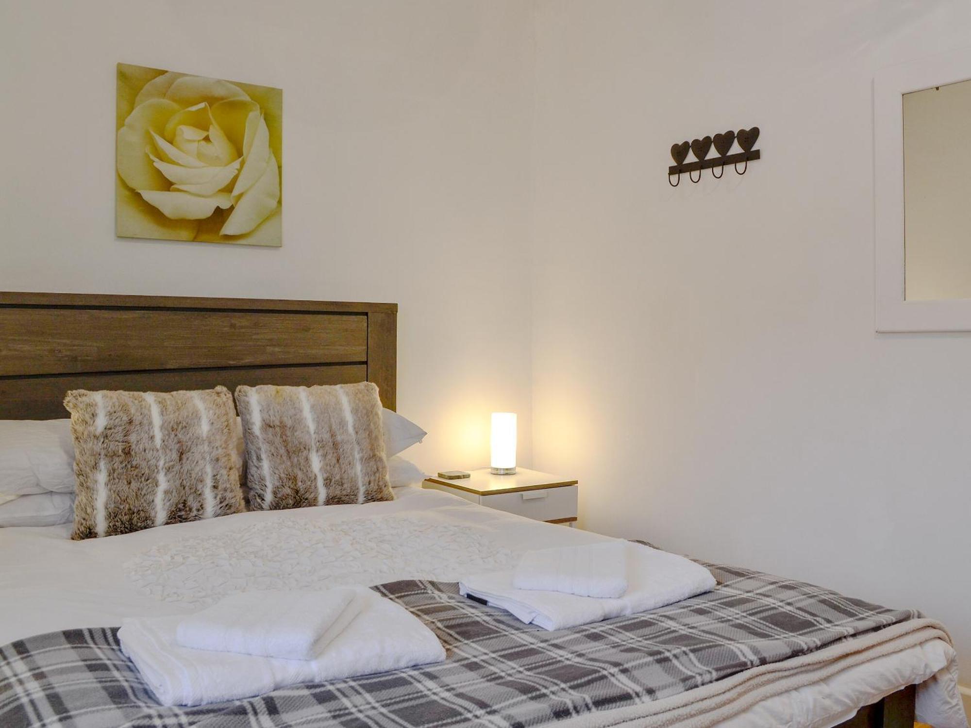 Katellen Cottage Threlkeld Εξωτερικό φωτογραφία