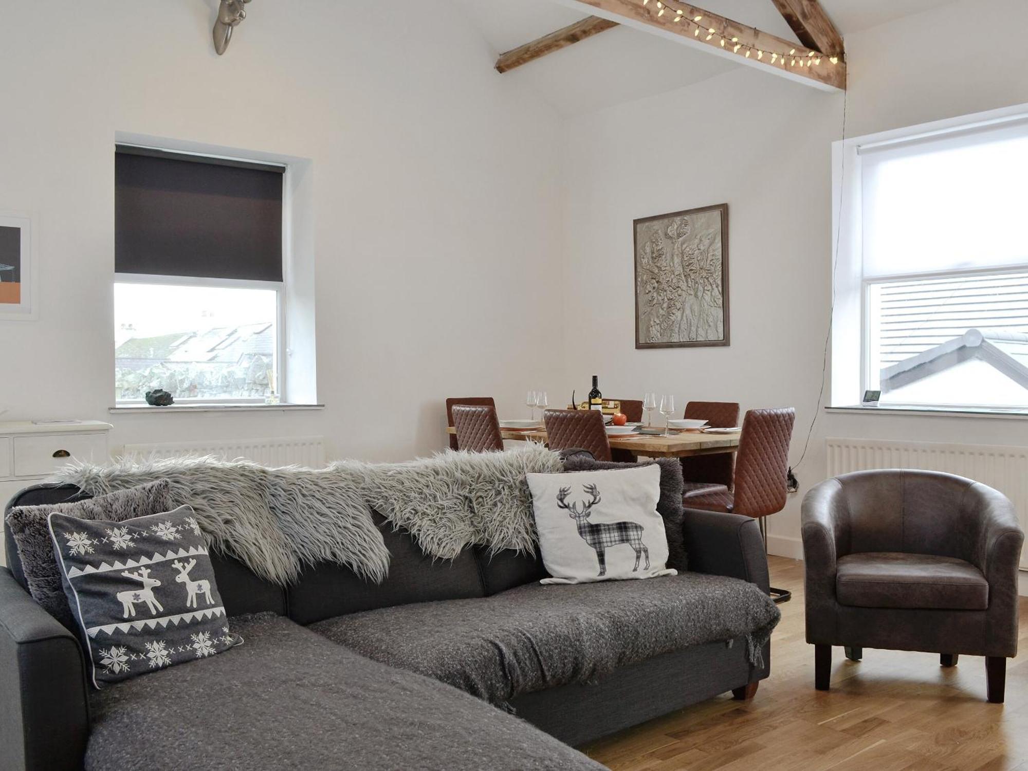 Katellen Cottage Threlkeld Εξωτερικό φωτογραφία