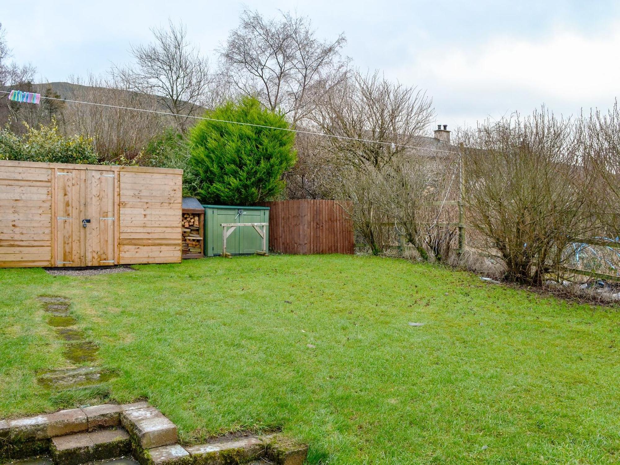 Katellen Cottage Threlkeld Εξωτερικό φωτογραφία