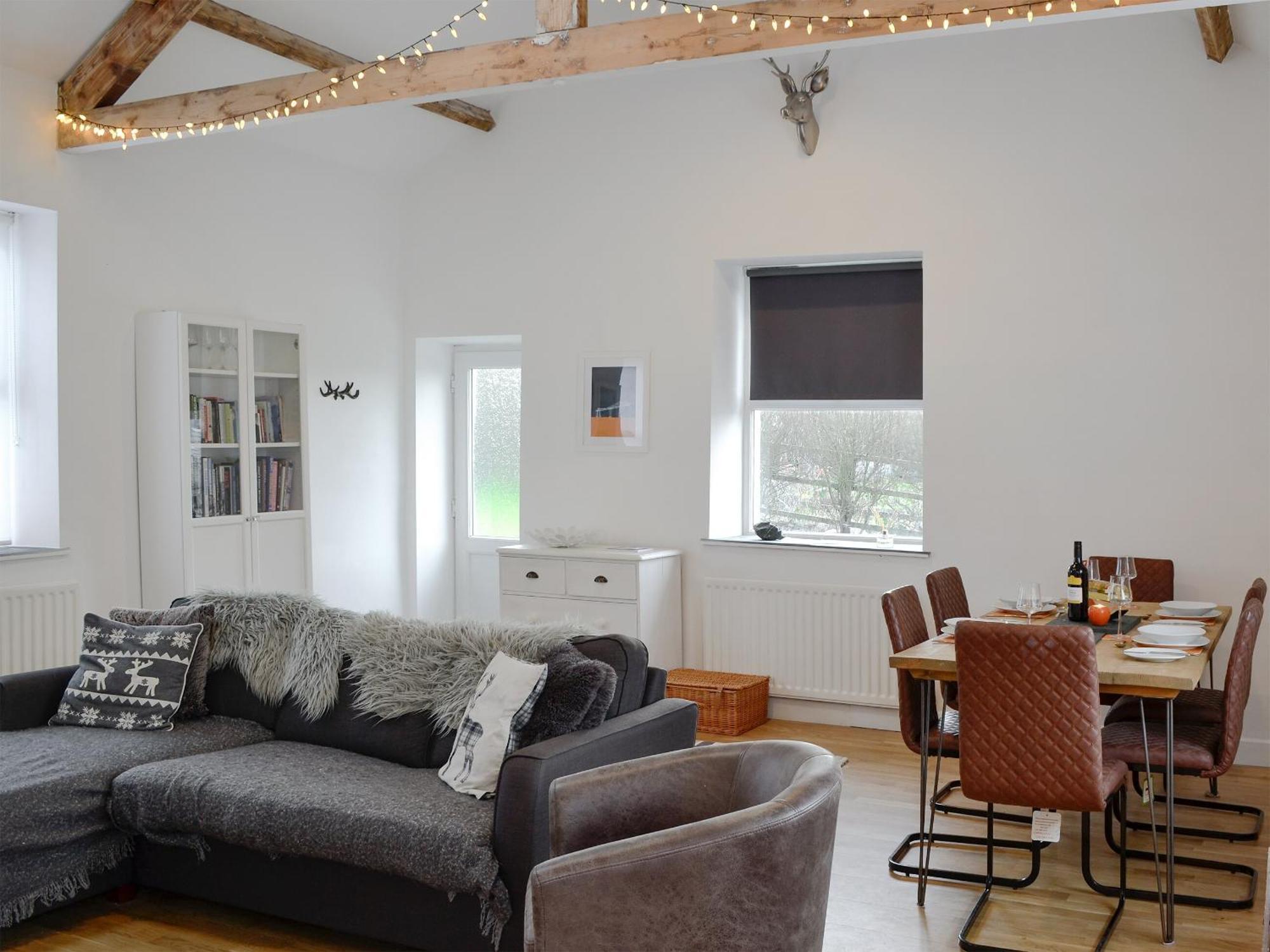 Katellen Cottage Threlkeld Εξωτερικό φωτογραφία